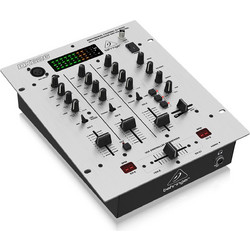 Behringer DX-626
