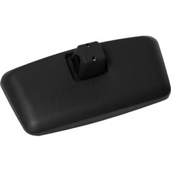 Americat ΚΑΘΡΕΠΤΗΣ ΤΡΑΚΤΕΡ 426x220mm ΚΥΡΤΟΣ - ΒΑΣΗ 15-25mm