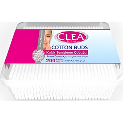 MY COMFORT CLEA - COTTON BUDS 200 TMX