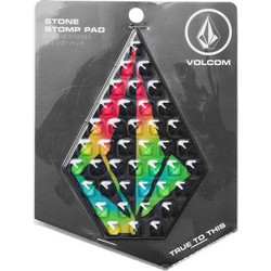 Volcom Stone Stomp Pad MULTI