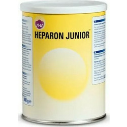 Nutricia Heparon Junior SHS Βρεφικό Γάλα Σκόνη 0m+ 400gr