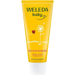Weleda Baby Calendula Face Cream 50ml