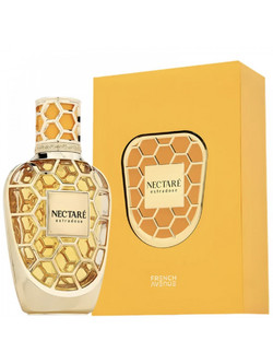 French Avenue Nectare Extradose Extrait de Parfum 90ml