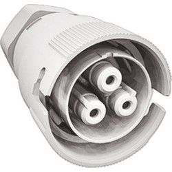 Cubalux Κονέκτορας 16A 3701-2/V - C-020493