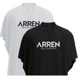 Arren Μπέρτα Κουρέματος Μαύρη