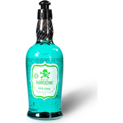 Barbertime Hair Tonic 400ml