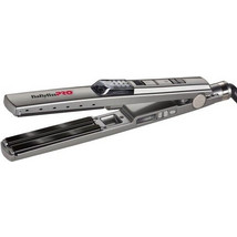 Babyliss Pro BAB2191 Επαγγελματική Ισιωτική Μαλλιών με Ατμό