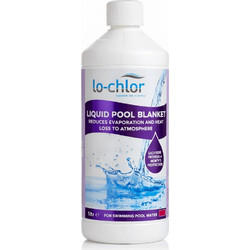 Liquid Pool Blanket