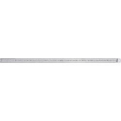 NEO Χάρακας 75cm inox 72-217