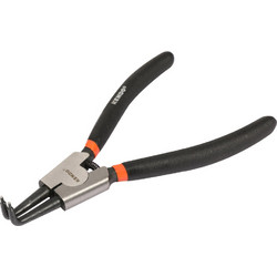 KENDO ΑΣΦΑΛΕΙΟΤΣΙΜΠΙΔΟ ΕΞΩΤΕΡΙΚΟ ΚΥΡΤΟ 180MM 11502