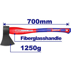 EMTOP ΤΣΕΚΟΥΡΙ 1250G EHAMAX1250