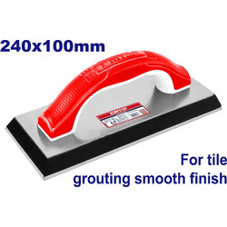 EMTOP ΤΡΙΒΙΔΙ ΜΕ ΛΑΣΤΙΧΟ 240X100X19MM ERGF24108