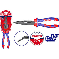 EMTOP ΣΤΡΑΒΟΤΣΙΜΠΙΔΟ CRV 200MM EPLRB0821