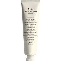 Abib Jericho Rose Nutrition Tube Nourishing Face Cream - Vyzivujici pletovy krem 75ml