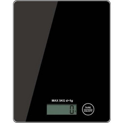 Ψηφιακή Ζυγαριά Κουζίνας 1g/5kg Arrango AB76484