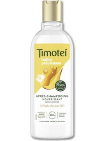 Timotei Precious Oils Conditioner 300ml