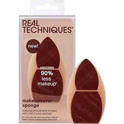 Real Techniques Makeup Saver Sponge Σφουγγαράκι Μακιγιάζ