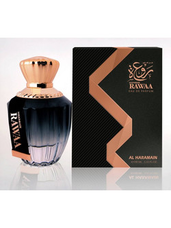 Al Haramain Rawaa Unisex Eau de Parfum 100ml