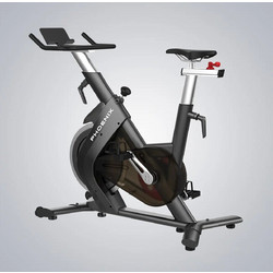 DHZ FITNESS Indoor S210 Καθιστό Ποδήλατο Γυμναστικής Μαγνητικό