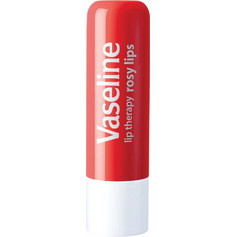 Vaseline Rosy Lips Lip Balm 4.8gr