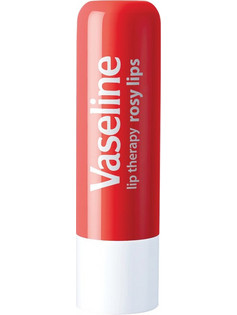 Vaseline Rosy Lips Lip Balm 4.8gr
