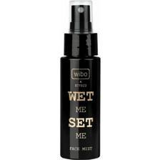 Wibo Wet Me Set Me Face Mist 45g