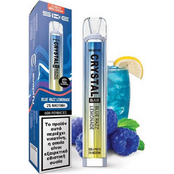 SKE Crystal Bar Blue Razz Lemonade 20mg/ml