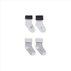 Κάλτσες 2pack 190246 Boboli - Ροζ