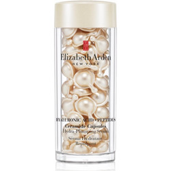 Elizabeth Arden Hyaluronic Acid Ceramide Capsules Hydra-Plumping Ενυδατικό Serum Προσώπου με Υαλουρονικό Ceramides 60pcs
