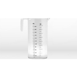 3-Five Δοσομετρητής Μεγάλος 230ml (1253)
