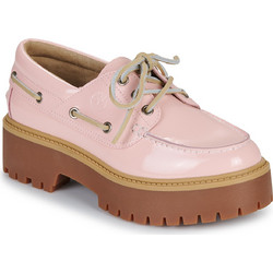 Boat shoes Timberland STONE STREET