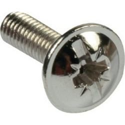Eurofit Βίδα με Μήκος 14mm 10τμ