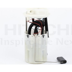 Hitachi Μονάδα Παροχής Καυσίμων - 2503261