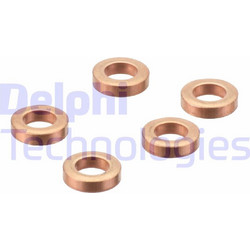 Delphi Τσιμούχα, Μπεκ Ψεκασμού - 9001-850L