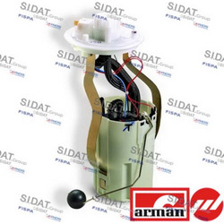Sidat Μονάδα Παροχής Καυσίμων - 72139AS