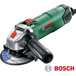 Bosch PWS 750-115 06033A240C