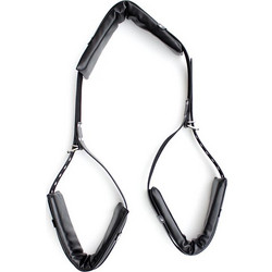 Alive Supremacy Neck Leg Adjustable Restraint