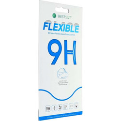 Bestsuit Flexible Hybrid Glass - Προστασία Οθόνης για Motorola Moto Edge 70