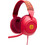 LucidSound LS10X Gaming Headset Over Ear Red