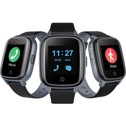 Κ30 Mini GPS Tracker 2G/GSM / Wi-Fi / GPRS / LBS για Παιδιά / Ηλικιωμένους Αδιάβροχο IP65