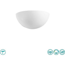 Luce Φωτιστικό Τοίχου LED-PIZNAIR-AP 8031414916207