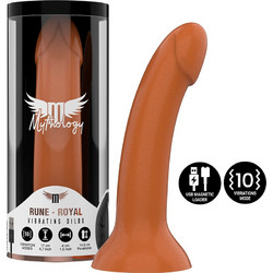 Mythology Rune Royal M Δονητής 17cm