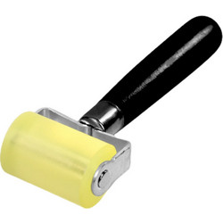 Paramat Application Roller Κύλινδρος Εφαρμογής , το Απαραίτητο Εργαλείο για Ακρίβεια και Αποτελεσματικότητα Στην Εφαρμογή Ηχομονωτικών Φύλλων. Άμεση Παράδοση
