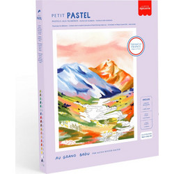 PETIT PASTEL - AU GRAND BAOU