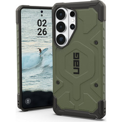 UAG Pathfinder Olive Drab (Samsung Galaxy S26 Ultra)