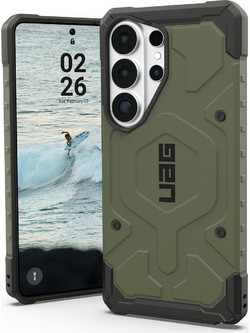 UAG Pathfinder Olive Drab (Samsung Galaxy S26 Ultra)