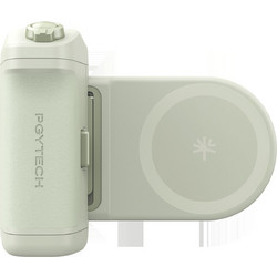 PGYTECH MagCam 2 Phone Grip (Mint Green)