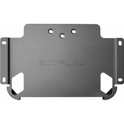 Ecoflow Alternator Charger Mounting Bracket