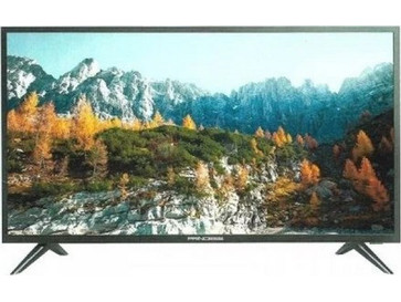 Silver 43D3 Smart Τηλεόραση 43" Full HD DLED