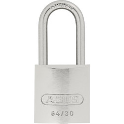 Abus 84ΙΒ/30 HB30 Λουκέτο Θαλάσσης Marine 30mm ΜΑΚΡΥΛΑΙΜΟ